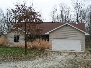 Foreclosed Home - 13726 W ROSS LN, 61533
