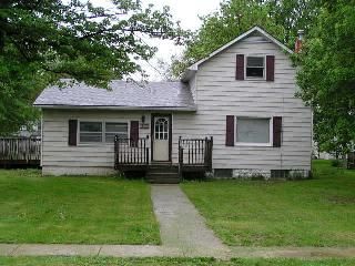 Foreclosed Home - List 100091826