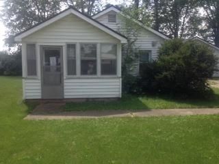 Foreclosed Home - 115 HOWELL ST, 61534