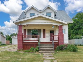 Foreclosed Home - 109 CHERRY ST, 61534