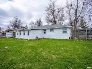 Foreclosed Home - 262 SHEFFIELD RD, 61535