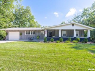Foreclosed Home - 237 WILDWOOD DR, 61535