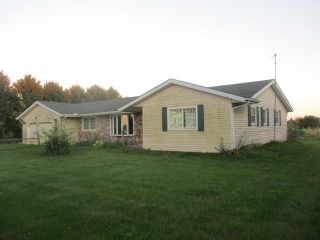 Foreclosed Home - 12220 W Smithville Road, 61536