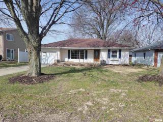 Foreclosed Home - 303 N CAROLE AVE, 61536