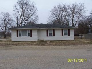 Foreclosed Home - 834 WARREN ST, 61537