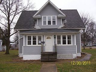 Foreclosed Home - List 100229302