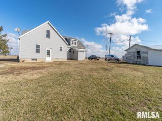 Foreclosed Home - 439 COUNTY ROAD 1150 N, 61537
