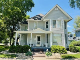 Foreclosed Home - 705 RICHARD ST, 61537