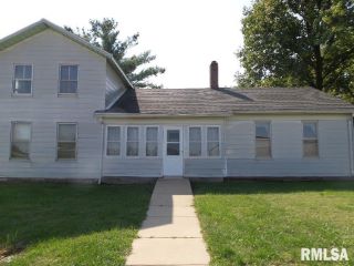 Foreclosed Home - 401 JACKSON ST, 61537