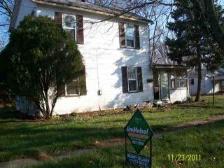 Foreclosed Home - 418 N BROAD ST, 61540
