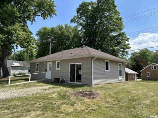 Foreclosed Home - 515 6TH ST, 61540