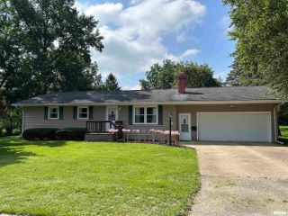 Foreclosed Home - 1226 2ND ST, 61540
