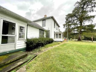 Foreclosed Home - 203 S IDA ST, 61540