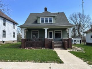 Foreclosed Home - 416 WASHINGTON ST, 61541