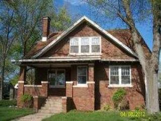 Foreclosed Home - List 100289336