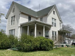 Foreclosed Home - List 100746292