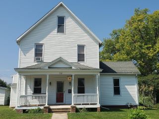 Foreclosed Home - 712 N BROADWAY ST, 61542