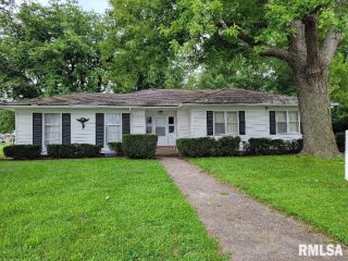 Foreclosed Home - 510 N MAIN ST, 61542