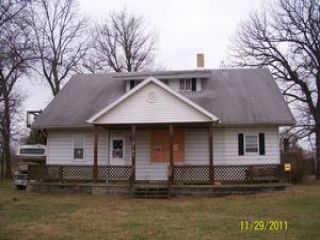 Foreclosed Home - List 100211553