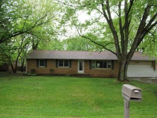 Foreclosed Home - 13315 Laurel St, 61546