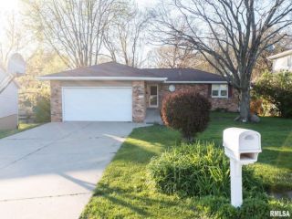 Foreclosed Home - 9913 W BUCKHAVEN CT, 61547