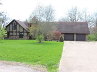 Foreclosed Home - 3918 S AUTUMN DR, 61547