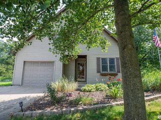 Foreclosed Home - 10224 W GUINIVERE DR, 61547