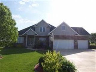 Foreclosed Home - 408 JOHNSON CT, 61548