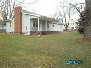 Foreclosed Home - 207 JO AVE, 61548