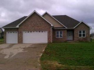 Foreclosed Home - 212 HANNAH DR, 61548
