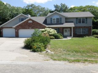 Foreclosed Home - 408 Elizabeth Pointe Dr, 61548
