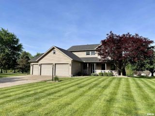 Foreclosed Home - 424 ZOOK CT, 61548