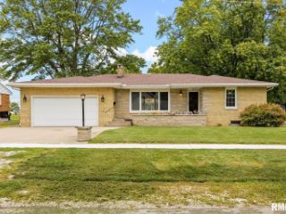 Foreclosed Home - 519 E CHATHAM ST, 61548
