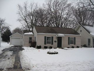 Foreclosed Home - List 100009411
