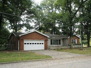 Foreclosed Home - 103 OAK ST, 61550