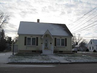 Foreclosed Home - 212 S CLIFTON AVE, 61550