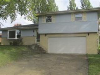 Foreclosed Home - List 100333082