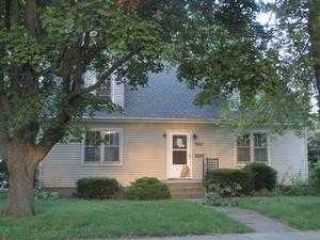 Foreclosed Home - List 100334960