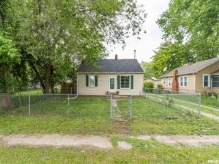 Foreclosed Home - 10613 STATE ST, 61552