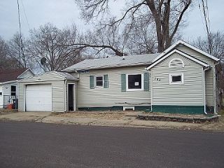 Foreclosed Home - List 100017775