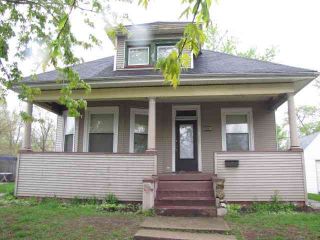 Foreclosed Home - List 100044758