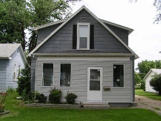 Foreclosed Home - List 100091683