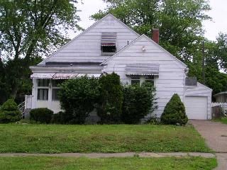 Foreclosed Home - List 100091887