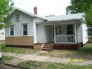 Foreclosed Home - List 100100540