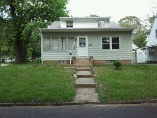 Foreclosed Home - 1100 SUMMER ST, 61554