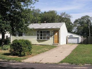 Foreclosed Home - List 100136743