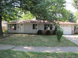 Foreclosed Home - 1705 FLORENCE AVE, 61554