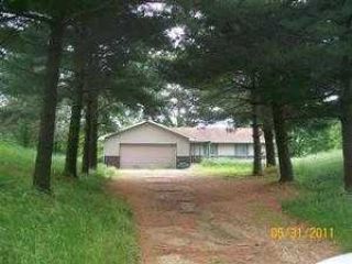Foreclosed Home - 12550 TOWERLINE RD, 61554