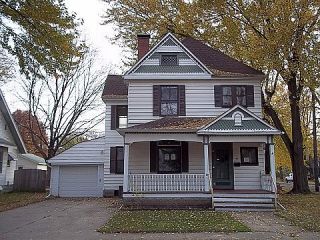 Foreclosed Home - List 100187715