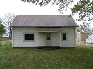 Foreclosed Home - 11316 STATE ROUTE 29, 61554